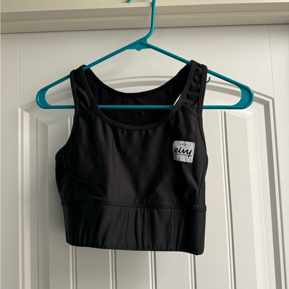 Eivy Rider Sports Bra